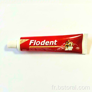 Flodent Cool Mint Candy Candy Fresh Breats Dentifrice